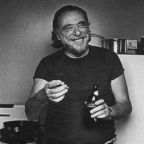 where is charles bukowski today